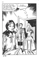 Elvifrance - Jacula - 63 - Horreur sans fin : page 102