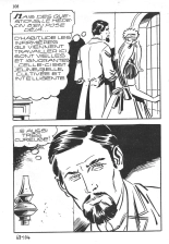 Elvifrance - Jacula - 63 - Horreur sans fin : page 108