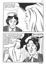 Elvifrance - Jacula - 63 - Horreur sans fin : page 111