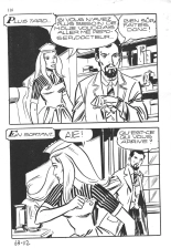 Elvifrance - Jacula - 63 - Horreur sans fin : page 116
