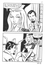 Elvifrance - Jacula - 63 - Horreur sans fin : page 117