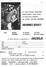 Elvifrance - Jacula - 63 - Horreur sans fin : page 119