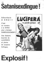 Elvifrance - Jacula - 63 - Horreur sans fin : page 120