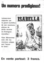 Elvifrance - Jacula - 63 - Horreur sans fin : page 128