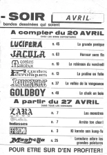 Elvifrance - Jacula - 63 - Horreur sans fin : page 131