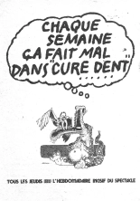 Elvifrance - Jacula - T039 - Les Morts Tuent les Vivants : page 2
