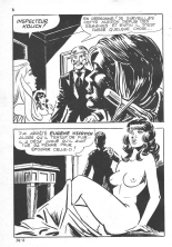Elvifrance - Jacula - T039 - Les Morts Tuent les Vivants : page 6