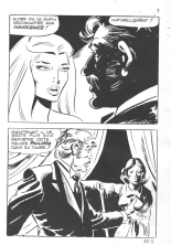 Elvifrance - Jacula - T039 - Les Morts Tuent les Vivants : page 7