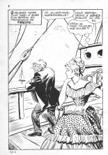 Elvifrance - Jacula - T039 - Les Morts Tuent les Vivants : page 8