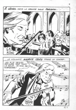 Elvifrance - Jacula - T039 - Les Morts Tuent les Vivants : page 9