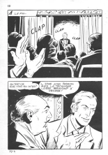 Elvifrance - Jacula - T039 - Les Morts Tuent les Vivants : page 10