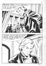 Elvifrance - Jacula - T039 - Les Morts Tuent les Vivants : page 11