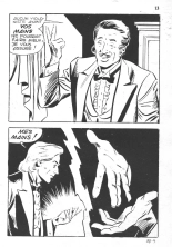 Elvifrance - Jacula - T039 - Les Morts Tuent les Vivants : page 13