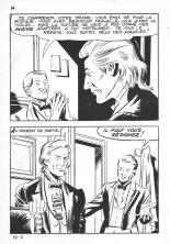 Elvifrance - Jacula - T039 - Les Morts Tuent les Vivants : page 14