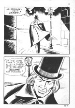 Elvifrance - Jacula - T039 - Les Morts Tuent les Vivants : page 15