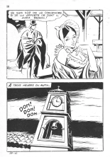 Elvifrance - Jacula - T039 - Les Morts Tuent les Vivants : page 16