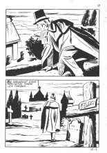 Elvifrance - Jacula - T039 - Les Morts Tuent les Vivants : page 17