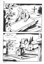 Elvifrance - Jacula - T039 - Les Morts Tuent les Vivants : page 20