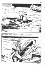 Elvifrance - Jacula - T039 - Les Morts Tuent les Vivants : page 21
