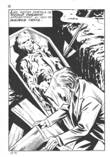 Elvifrance - Jacula - T039 - Les Morts Tuent les Vivants : page 22