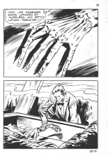 Elvifrance - Jacula - T039 - Les Morts Tuent les Vivants : page 23
