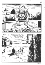 Elvifrance - Jacula - T039 - Les Morts Tuent les Vivants : page 25