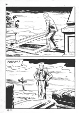 Elvifrance - Jacula - T039 - Les Morts Tuent les Vivants : page 26