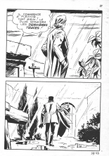 Elvifrance - Jacula - T039 - Les Morts Tuent les Vivants : page 27