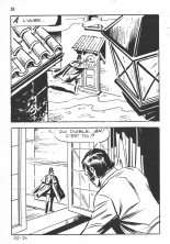 Elvifrance - Jacula - T039 - Les Morts Tuent les Vivants : page 28
