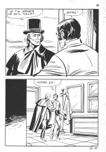 Elvifrance - Jacula - T039 - Les Morts Tuent les Vivants : page 29