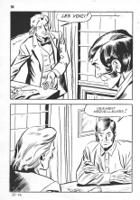 Elvifrance - Jacula - T039 - Les Morts Tuent les Vivants : page 30