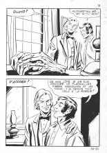 Elvifrance - Jacula - T039 - Les Morts Tuent les Vivants : page 31