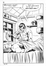 Elvifrance - Jacula - T039 - Les Morts Tuent les Vivants : page 32