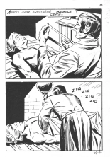 Elvifrance - Jacula - T039 - Les Morts Tuent les Vivants : page 33