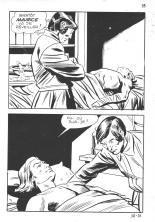 Elvifrance - Jacula - T039 - Les Morts Tuent les Vivants : page 35