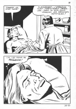 Elvifrance - Jacula - T039 - Les Morts Tuent les Vivants : page 37