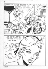 Elvifrance - Jacula - T039 - Les Morts Tuent les Vivants : page 38