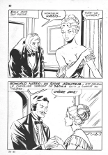 Elvifrance - Jacula - T039 - Les Morts Tuent les Vivants : page 40
