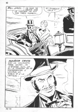 Elvifrance - Jacula - T039 - Les Morts Tuent les Vivants : page 42