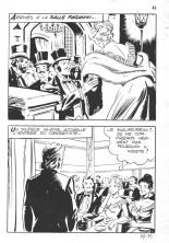 Elvifrance - Jacula - T039 - Les Morts Tuent les Vivants : page 43