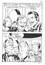 Elvifrance - Jacula - T039 - Les Morts Tuent les Vivants : page 45