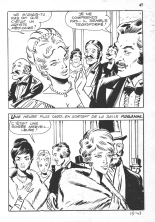 Elvifrance - Jacula - T039 - Les Morts Tuent les Vivants : page 47