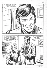 Elvifrance - Jacula - T039 - Les Morts Tuent les Vivants : page 49
