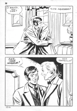 Elvifrance - Jacula - T039 - Les Morts Tuent les Vivants : page 50