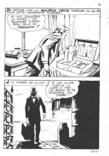 Elvifrance - Jacula - T039 - Les Morts Tuent les Vivants : page 51