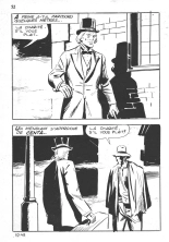 Elvifrance - Jacula - T039 - Les Morts Tuent les Vivants : page 52