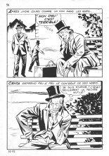 Elvifrance - Jacula - T039 - Les Morts Tuent les Vivants : page 56