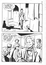 Elvifrance - Jacula - T039 - Les Morts Tuent les Vivants : page 57