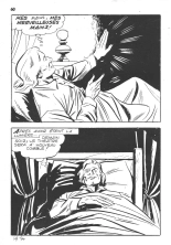 Elvifrance - Jacula - T039 - Les Morts Tuent les Vivants : page 60