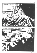 Elvifrance - Jacula - T039 - Les Morts Tuent les Vivants : page 61
